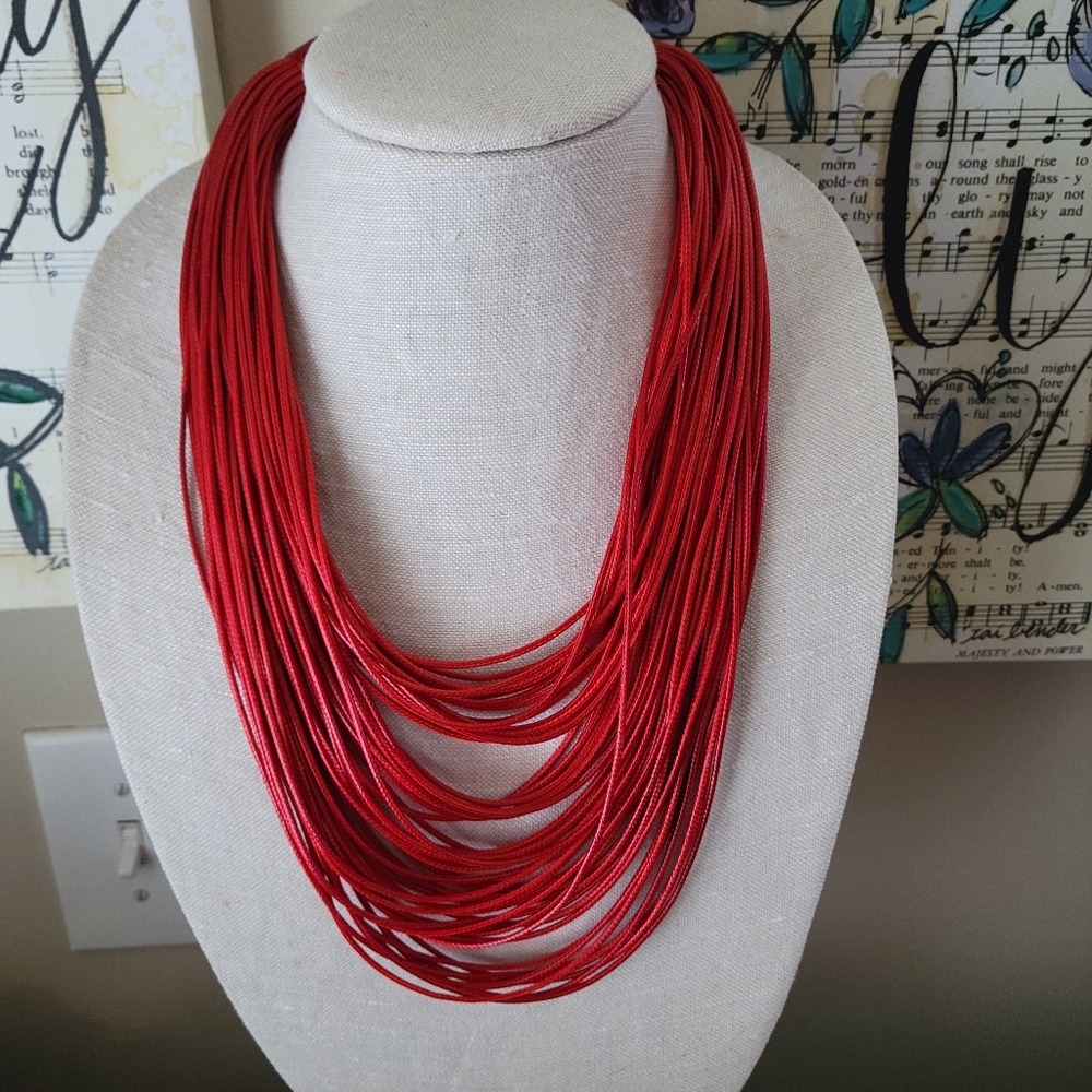 Malika "Red"